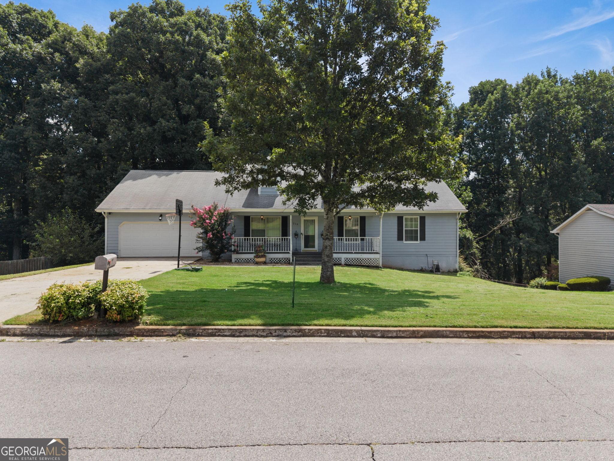 River Trace Ct, Mcdonough, GA 30253