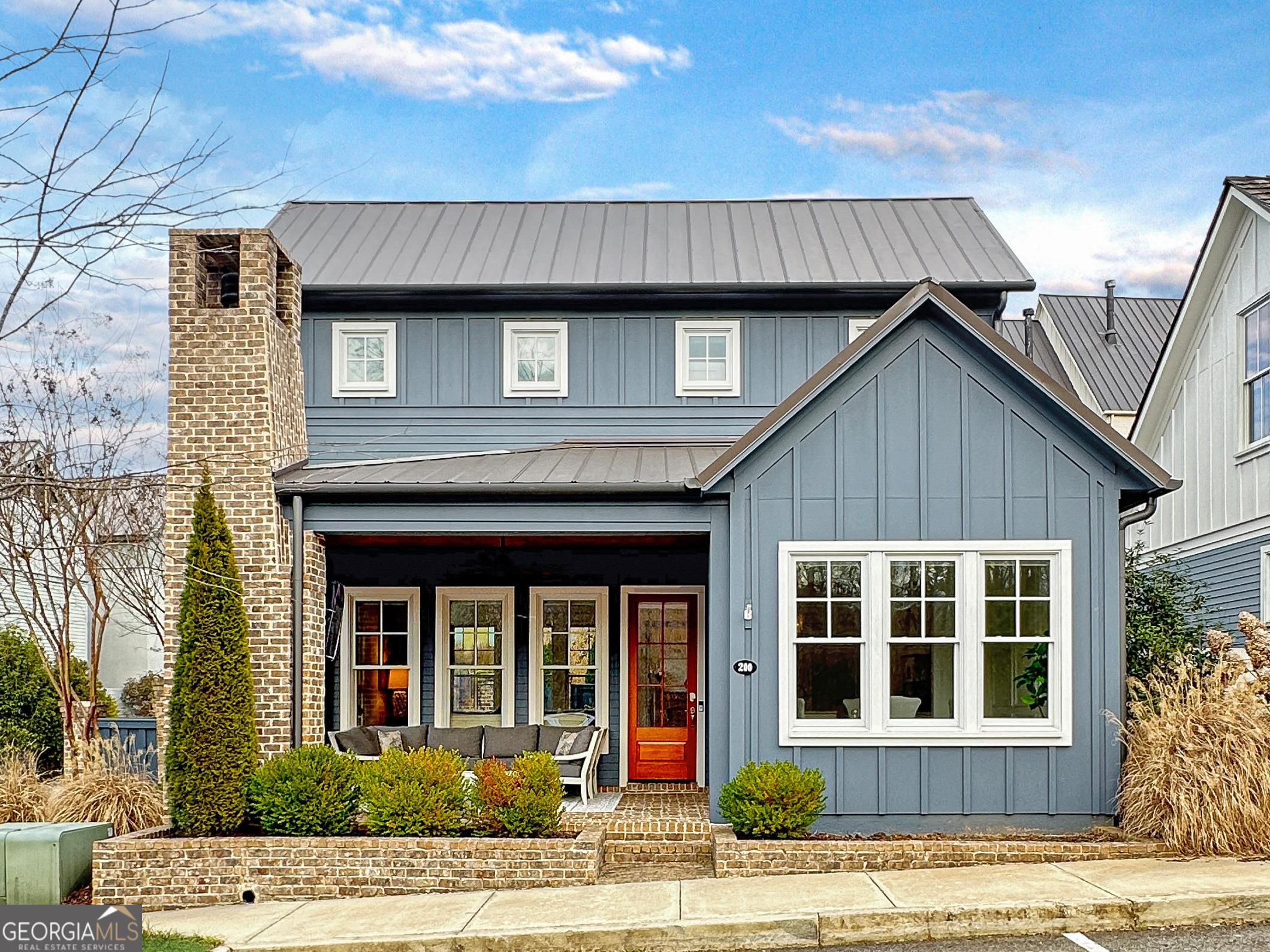 Mado Ln, Palmetto, GA 30268