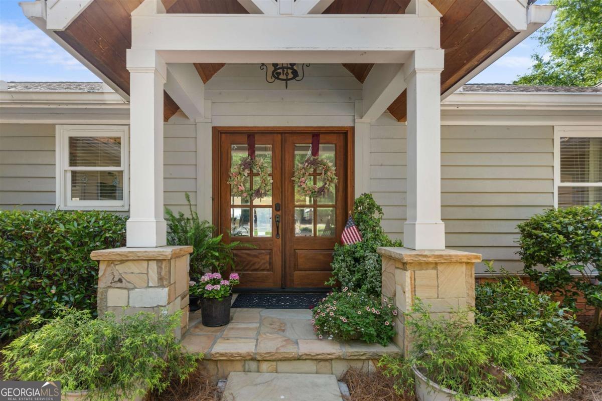 Buckhead Dr, Greensboro, GA 30642