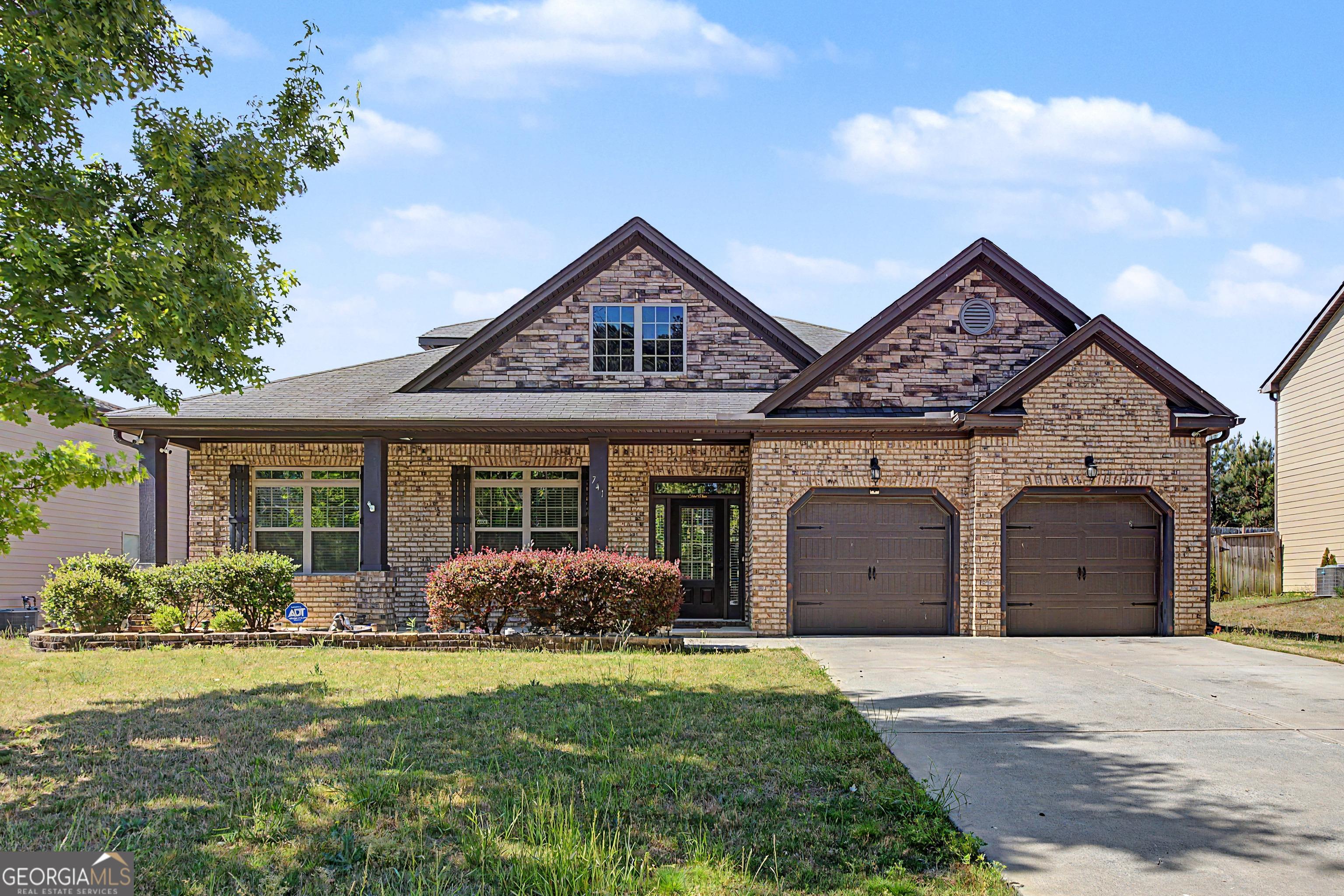 Stonebranch Dr, Loganville, GA 30052