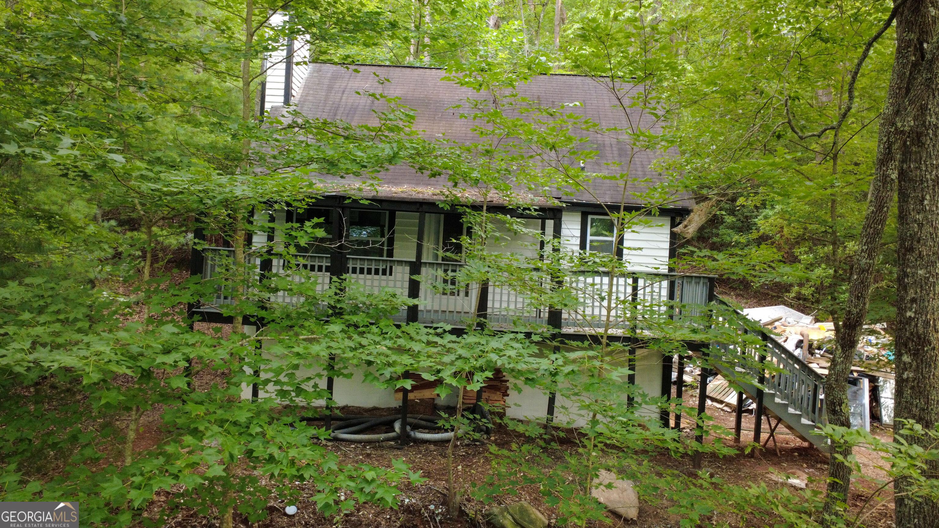 Ashley Ln, Dahlonega, GA 30533