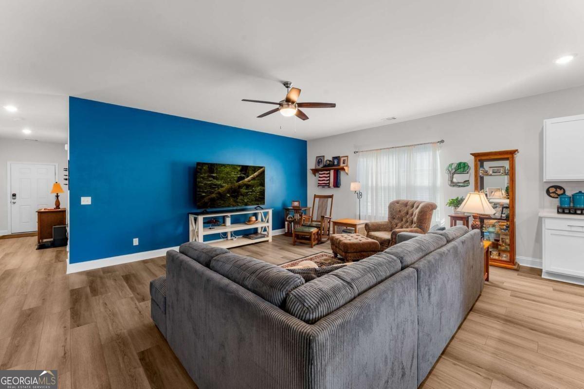 Glick Way, Guyton, GA 31312