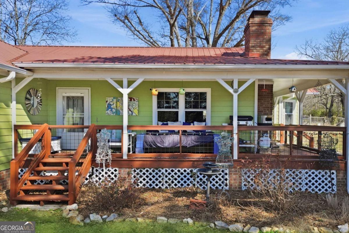 Horseshoe Cir, Rockmart, GA 30153
