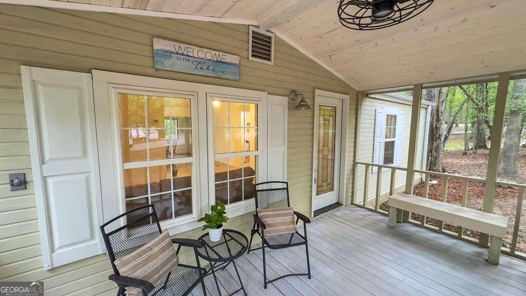Lakeside Dr, Blairsville, GA 30512