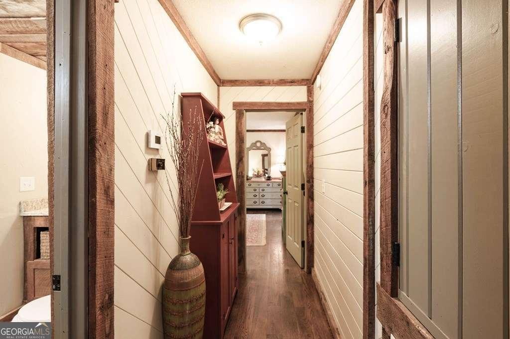 Treasure Ln, Blairsville, GA 30512