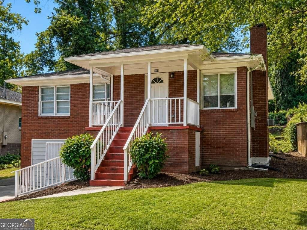 Holly Rd Nw, Atlanta, GA 30314