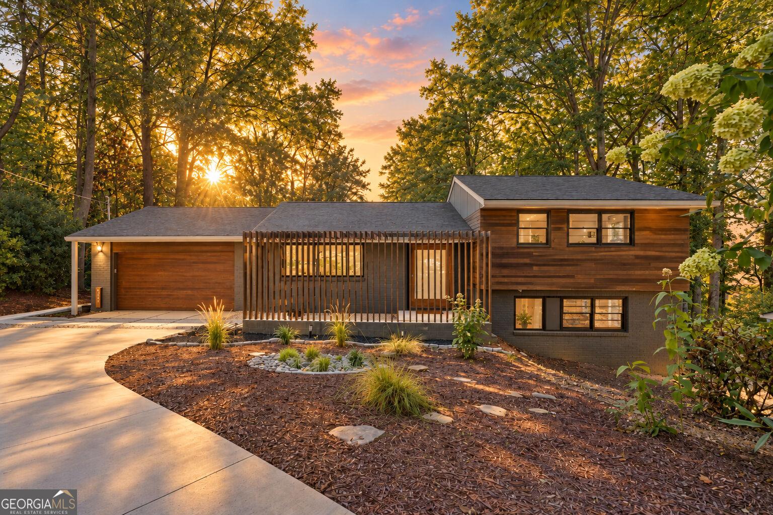 Peachtree Dunwoody Rd Ne, Atlanta, GA 30342
