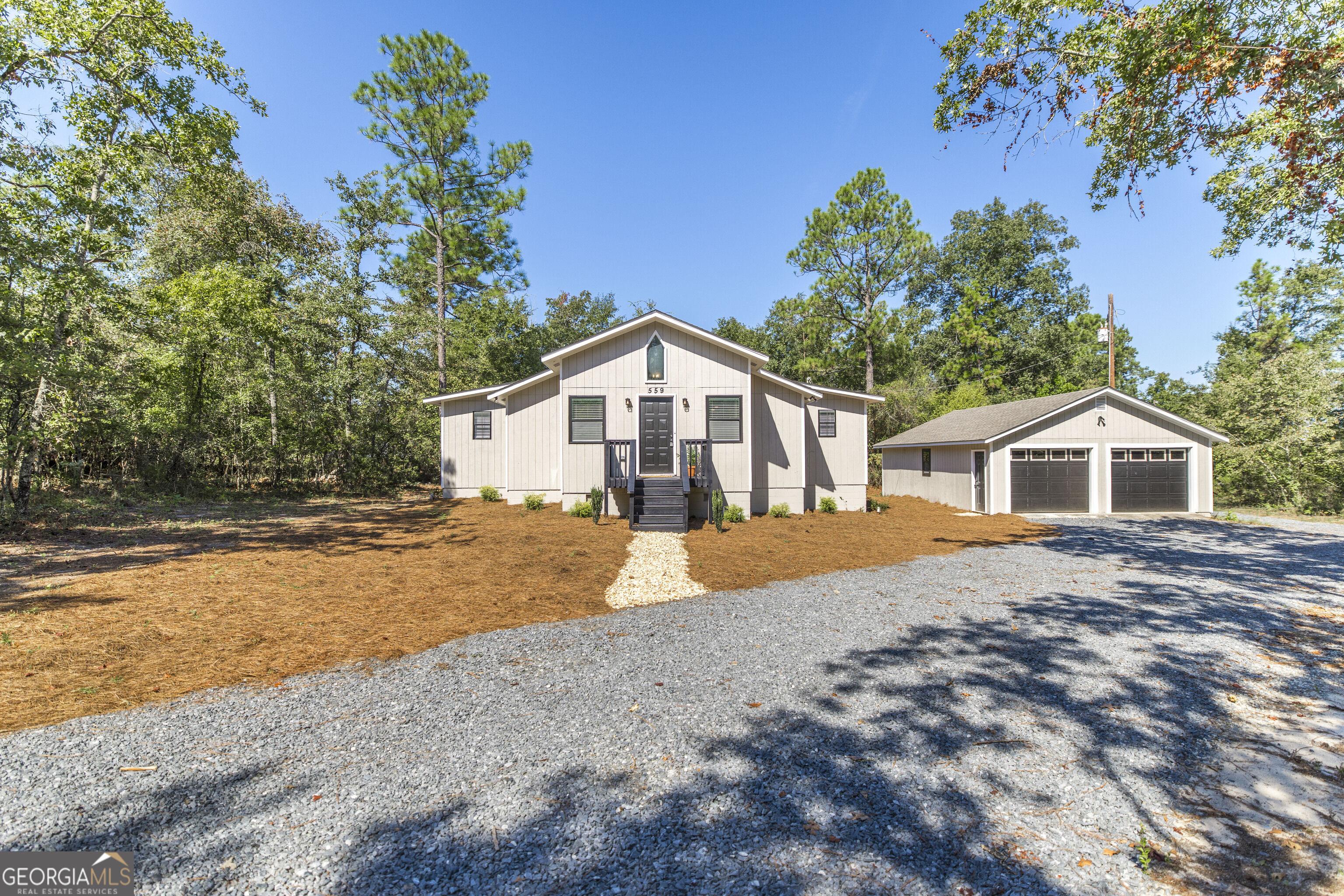 Shawnee Cir, Byron, GA 31008