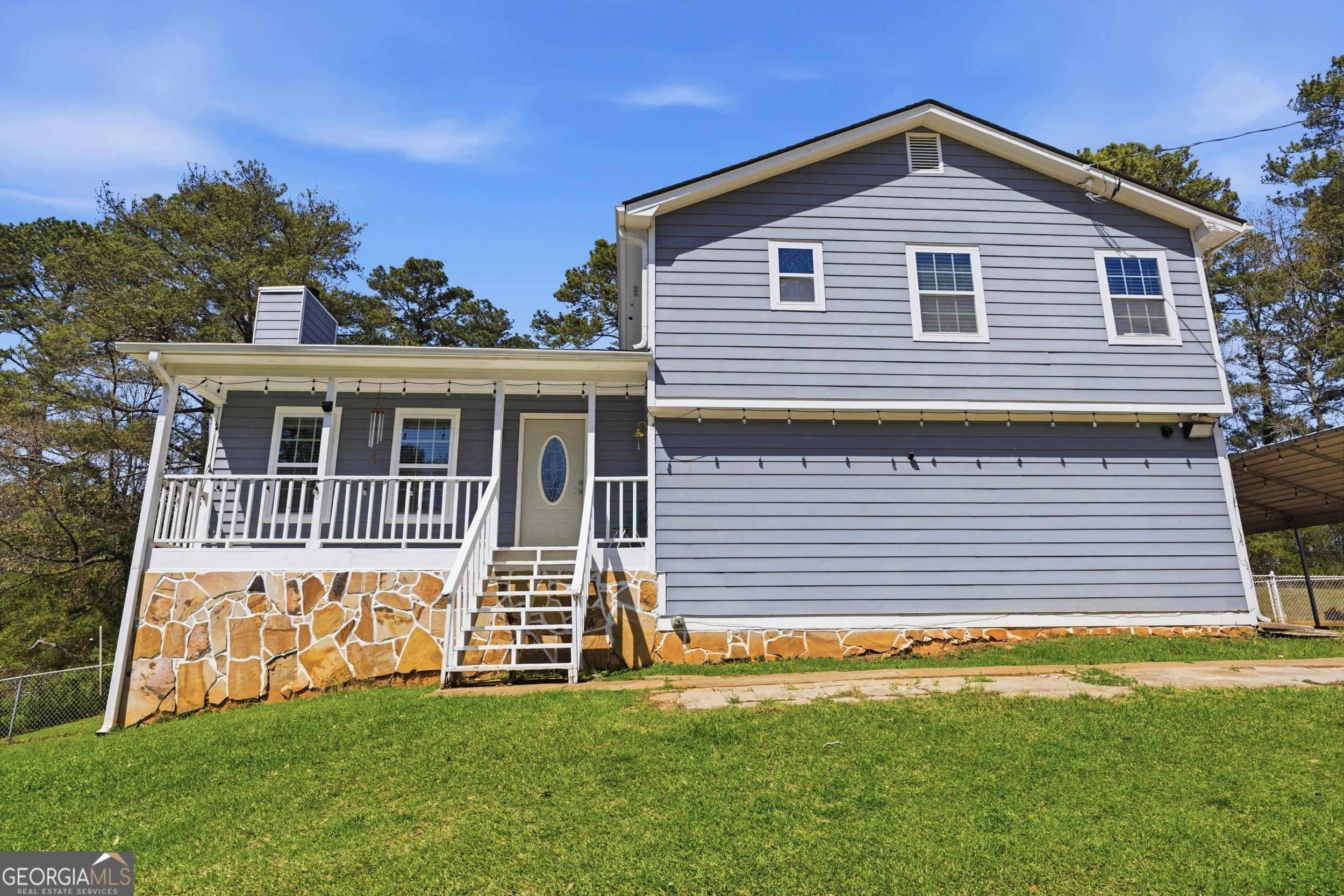 W Regal Ct, Lawrenceville, GA 30044