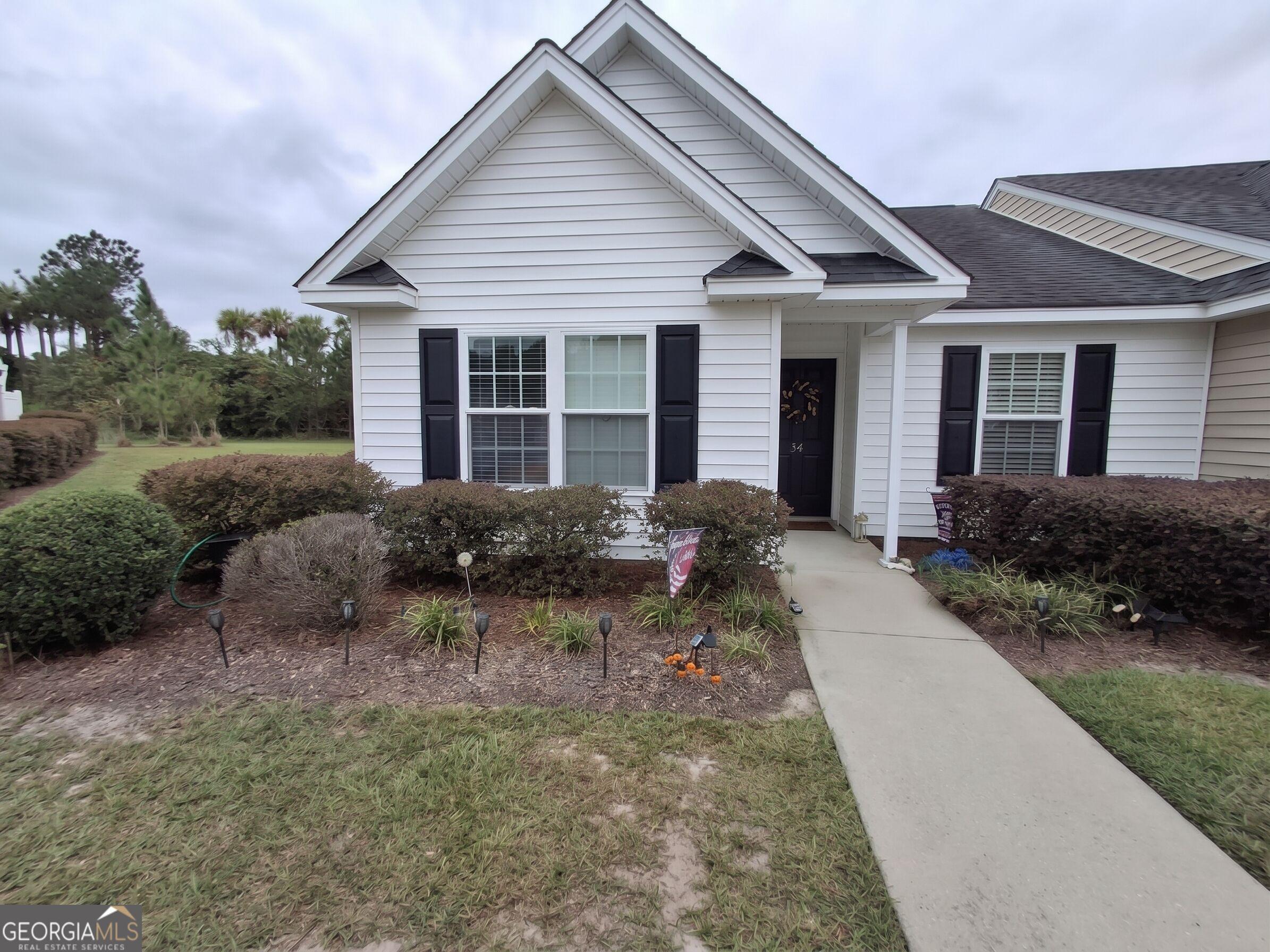Rivermoor Ct, Savannah, GA 31407