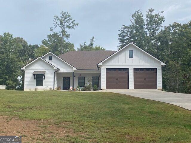 Timberland Dr, Ellijay, GA 30540