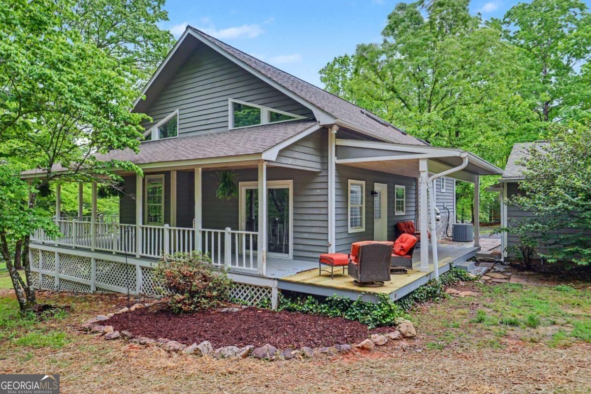 Notla Vista Ii, Blairsville, GA 30512