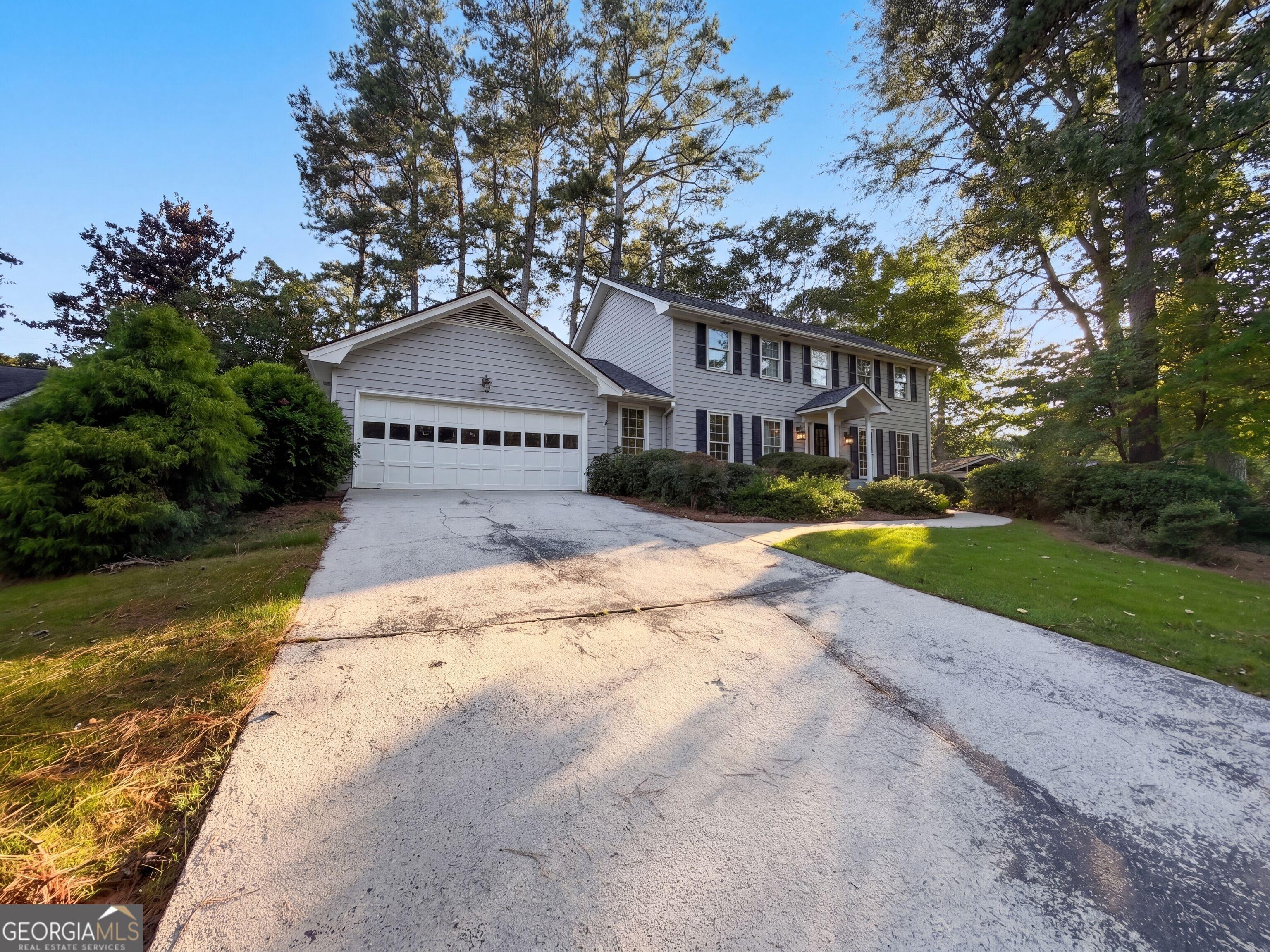 Aurora Ct, Atlanta, GA 30338