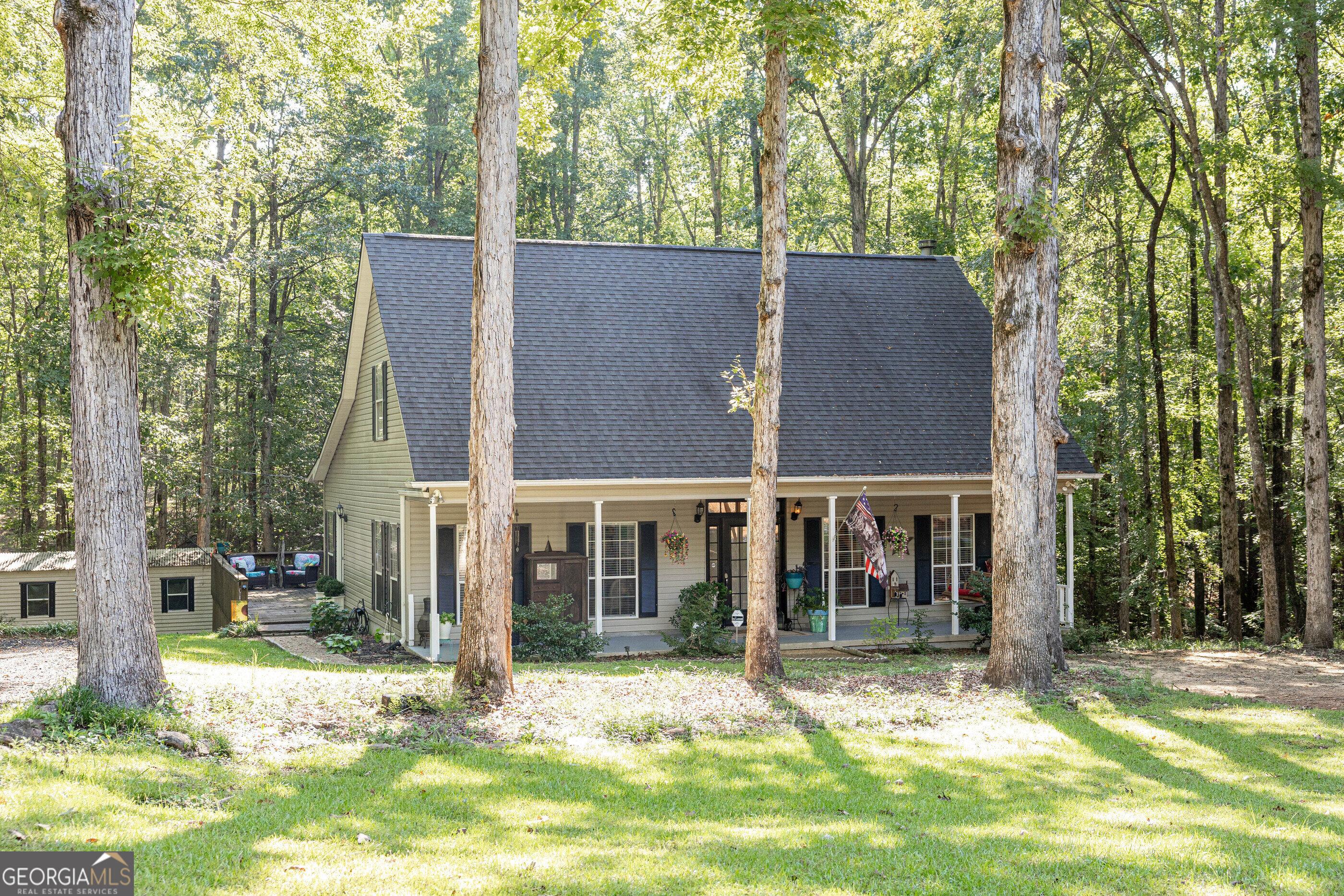 County Road 500, Valley, AL 36854