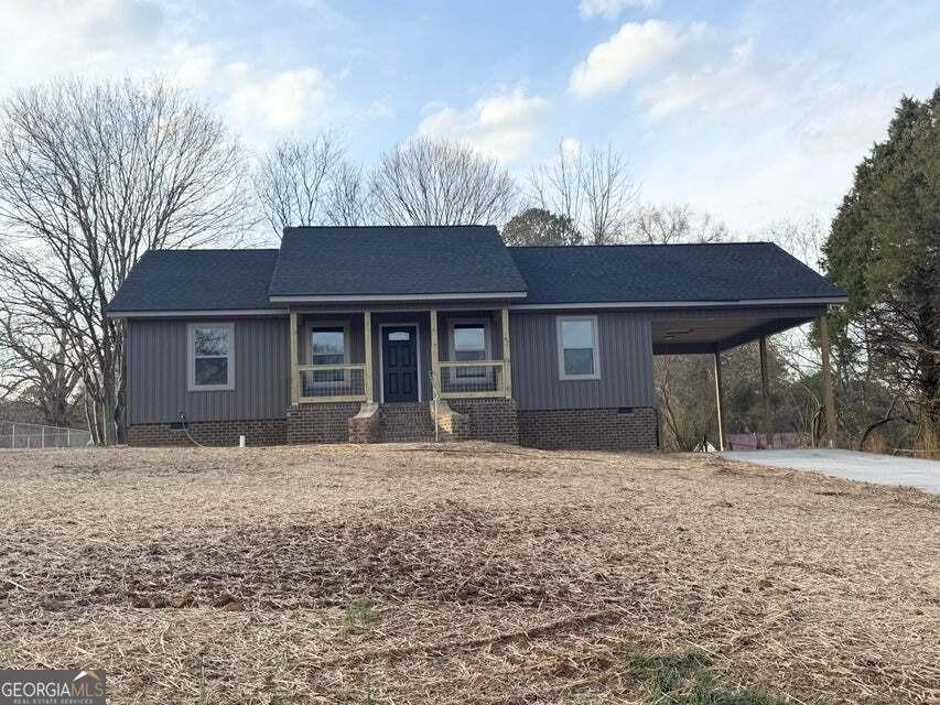 Thurman St, La Fayette, GA 30728