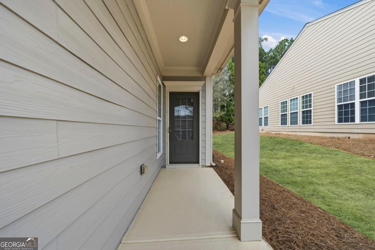 Summer Station St, Greensboro, GA 30642
