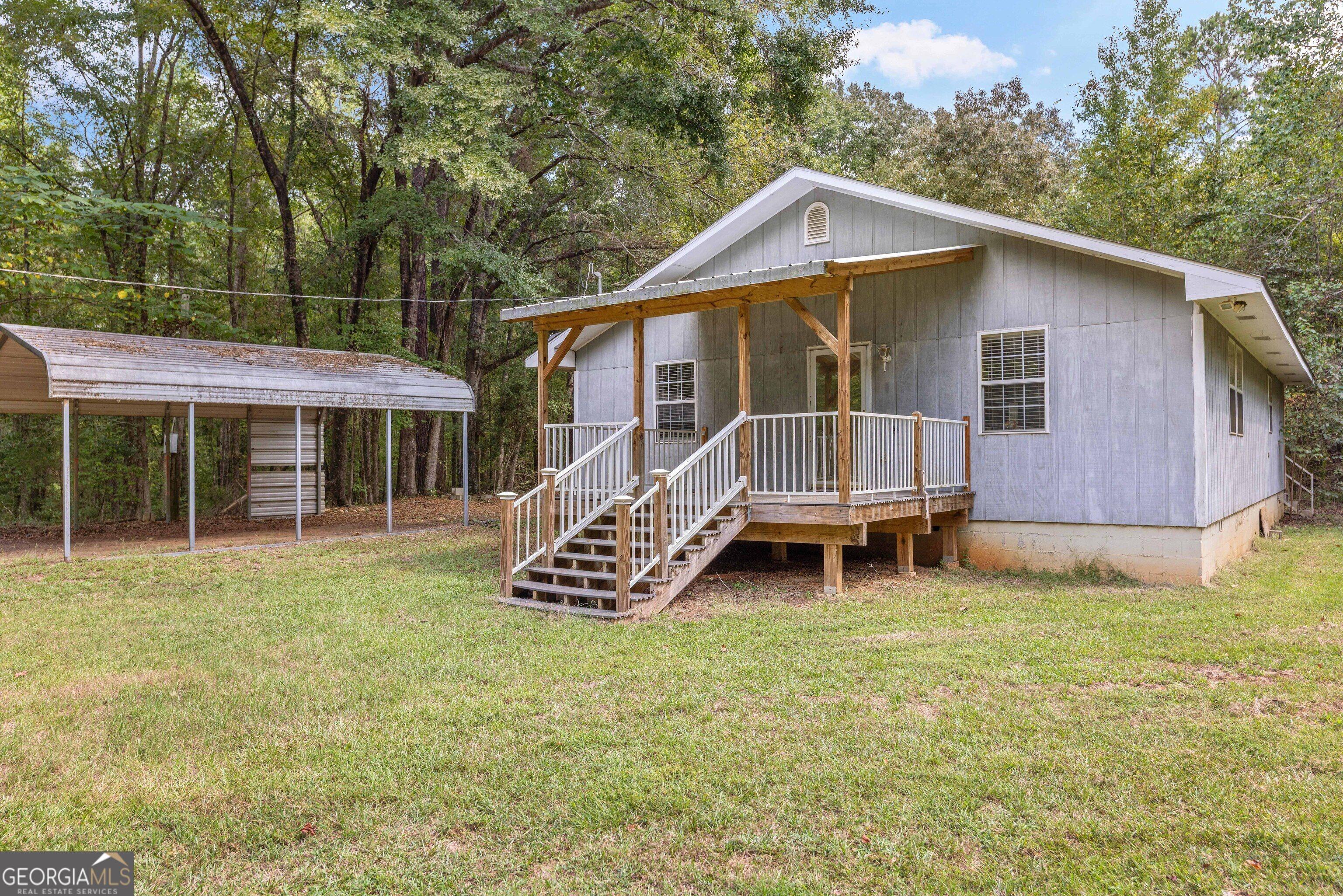 Geneva Hwy, Talbotton, GA 31827