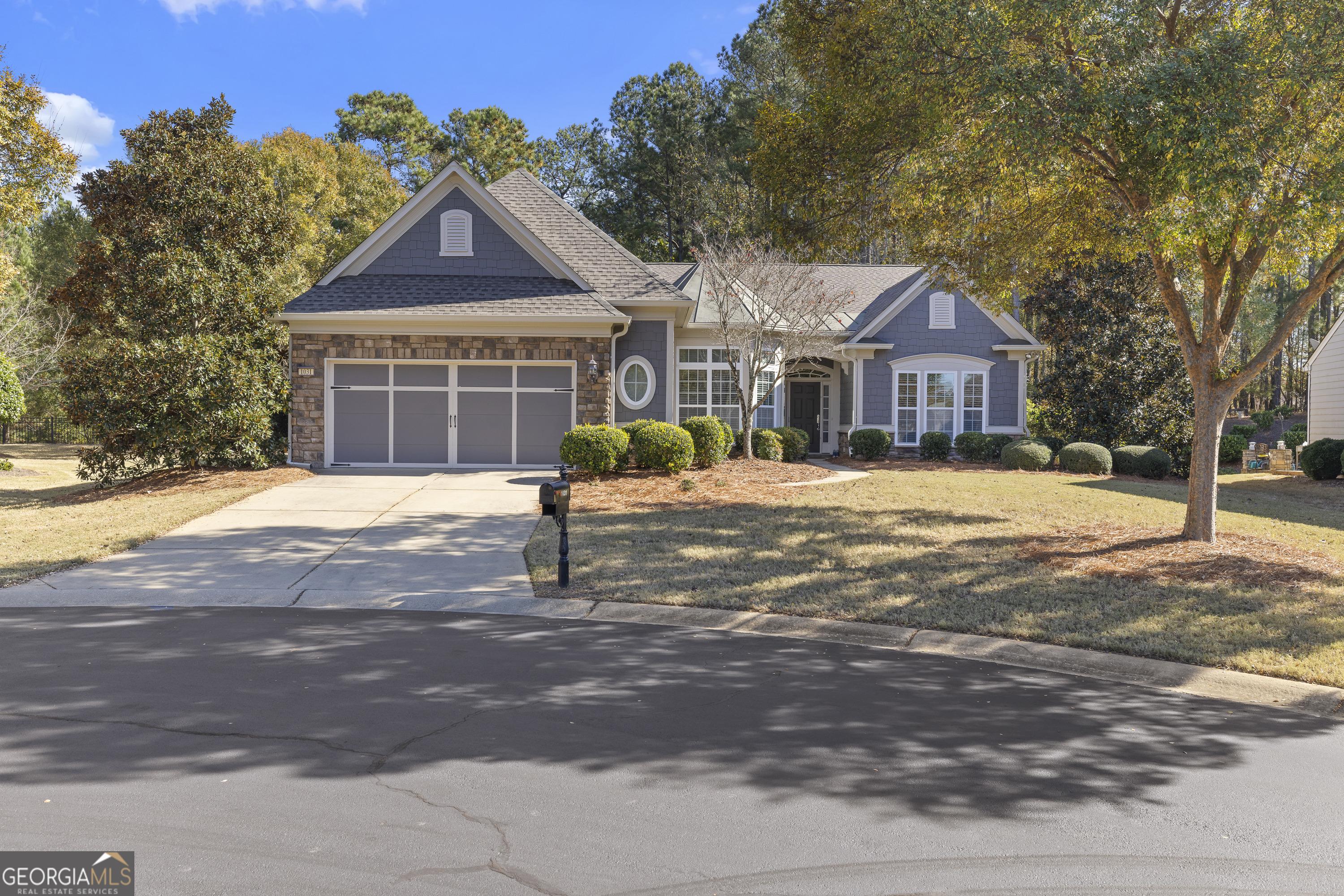Delconee Pl, Greensboro, GA 30642
