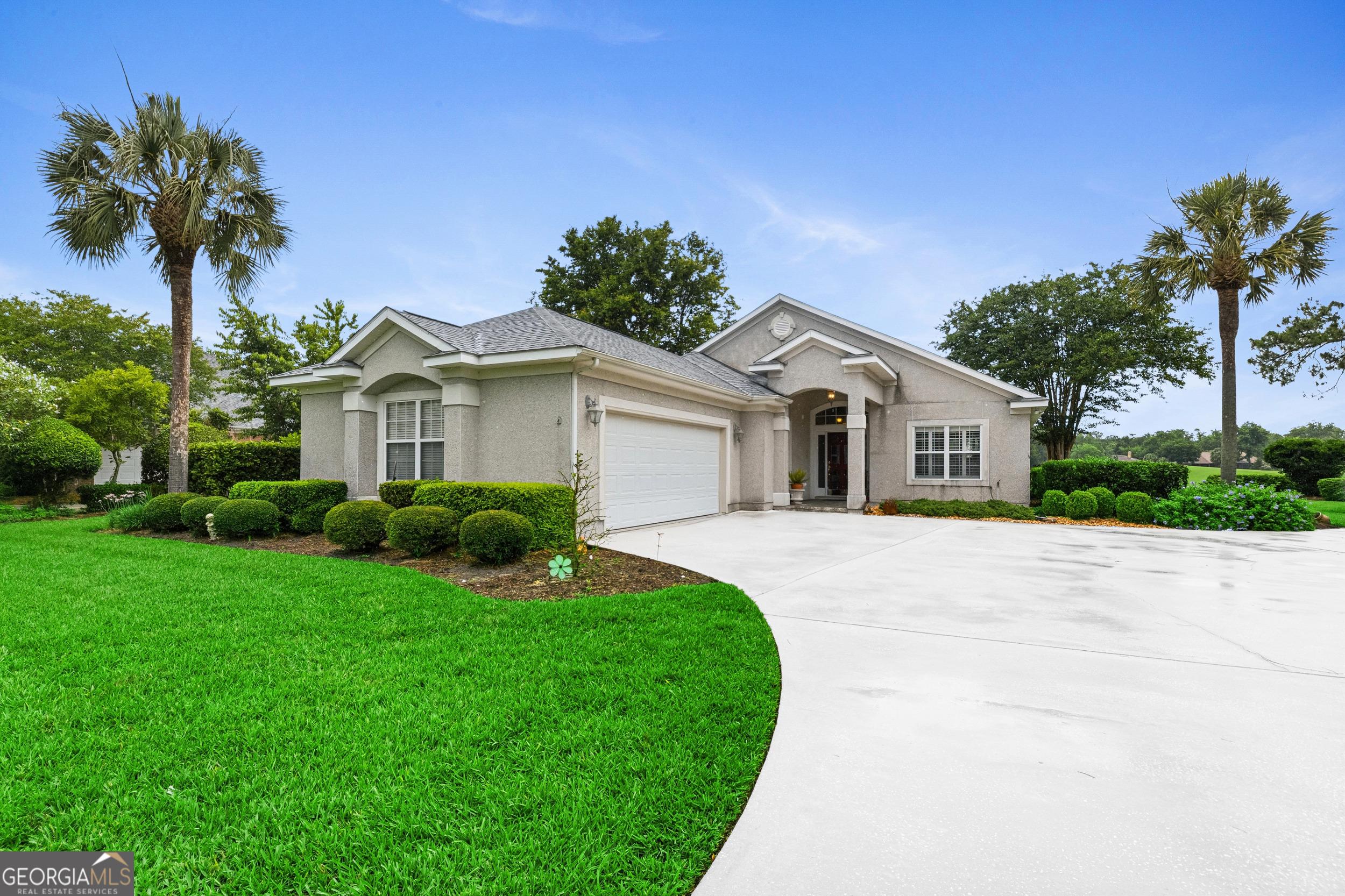 Larkspur Ln, Saint Marys, GA 31558