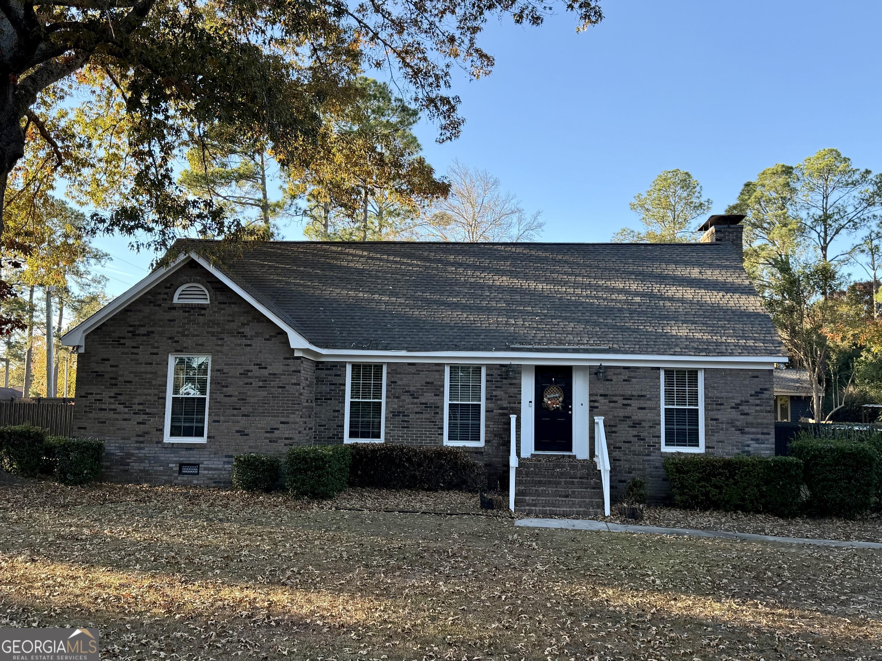 Payne Pl, Dublin, GA 31021