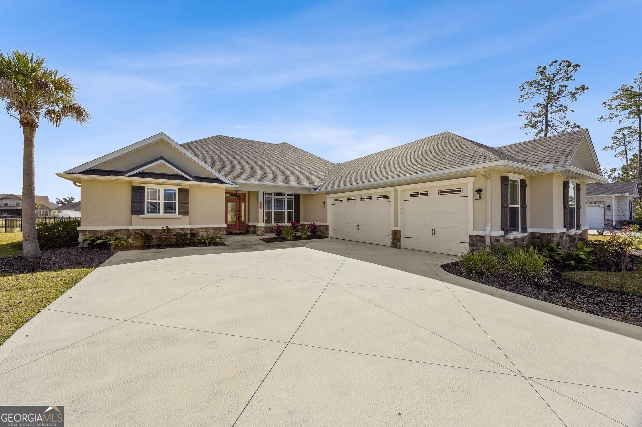 Jake Colton Dr, Kingsland, GA 31548