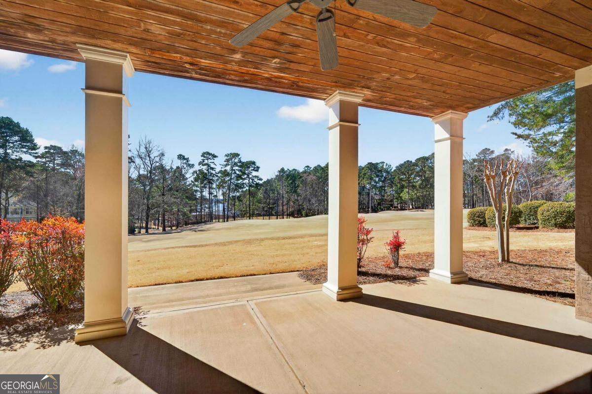 Kimbrough Hill Dr, Greensboro, GA 30642