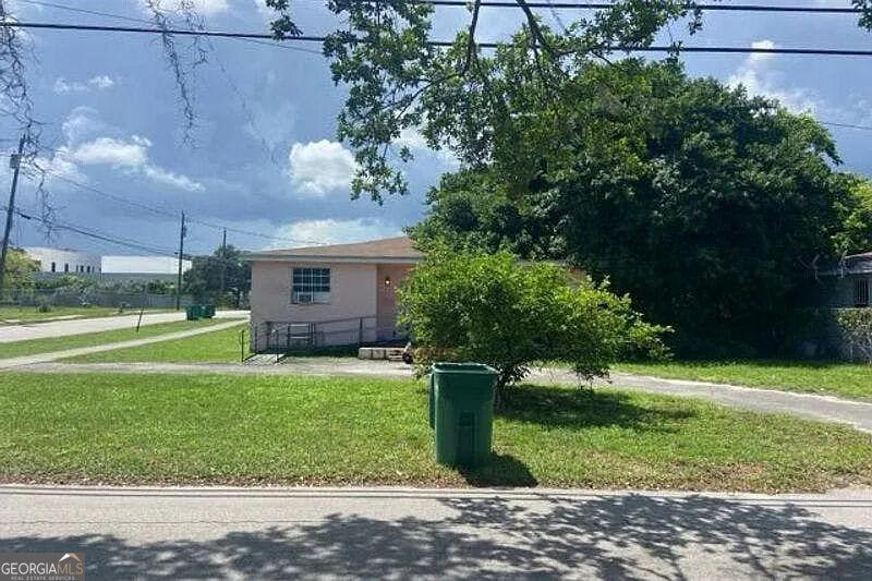 Nw 96th St, Miami, FL 33150