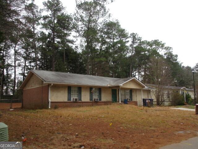 Sherwood Loop, Mcdonough, GA 30253