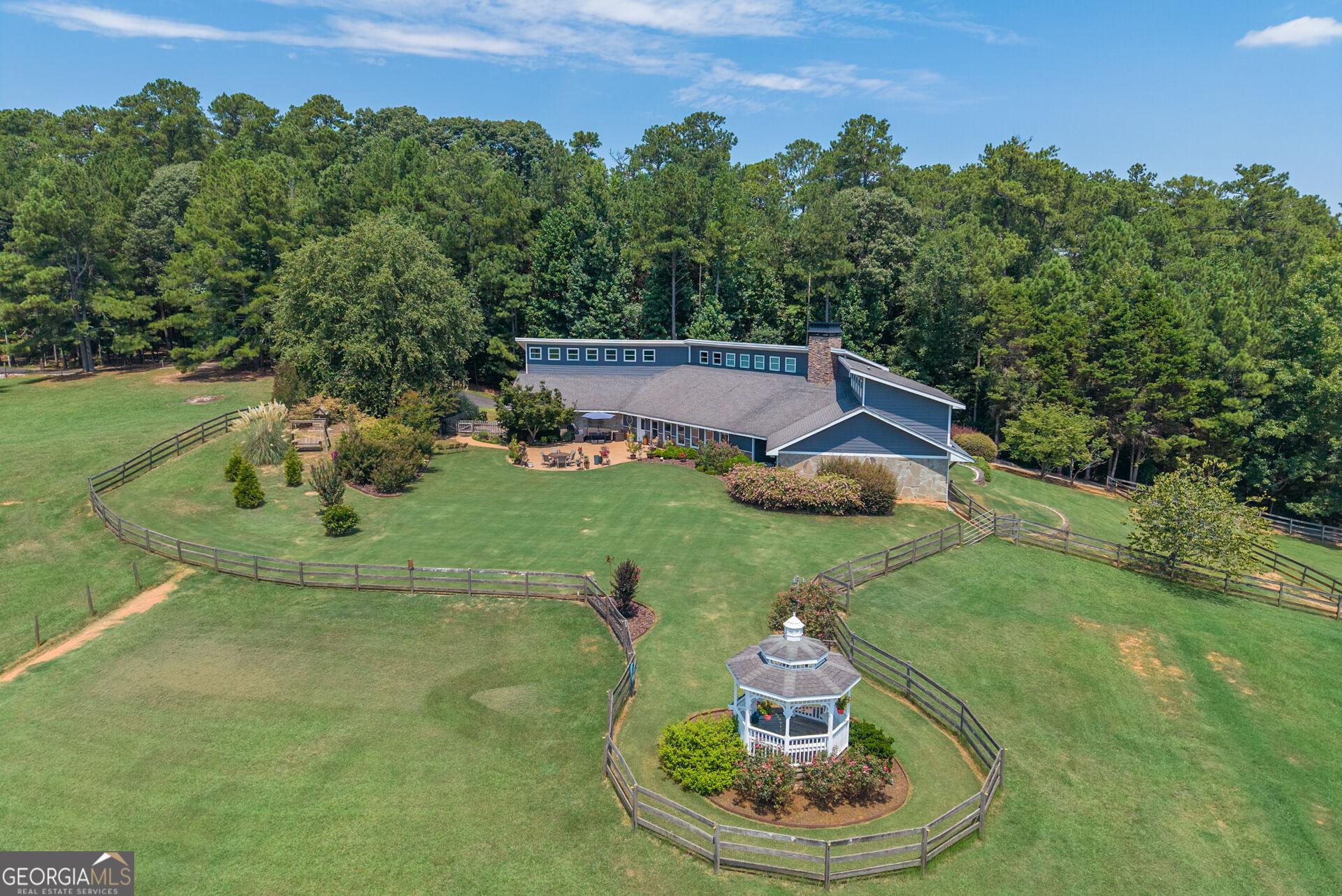 Cook Rd, Oxford, GA 30054