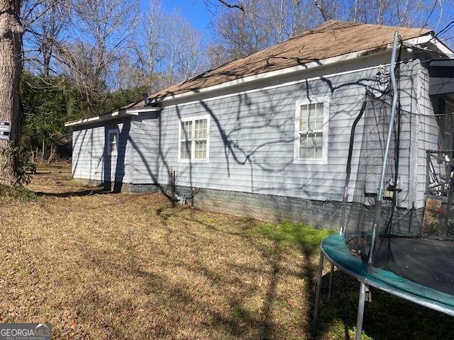 North St, Manchester, GA 31816