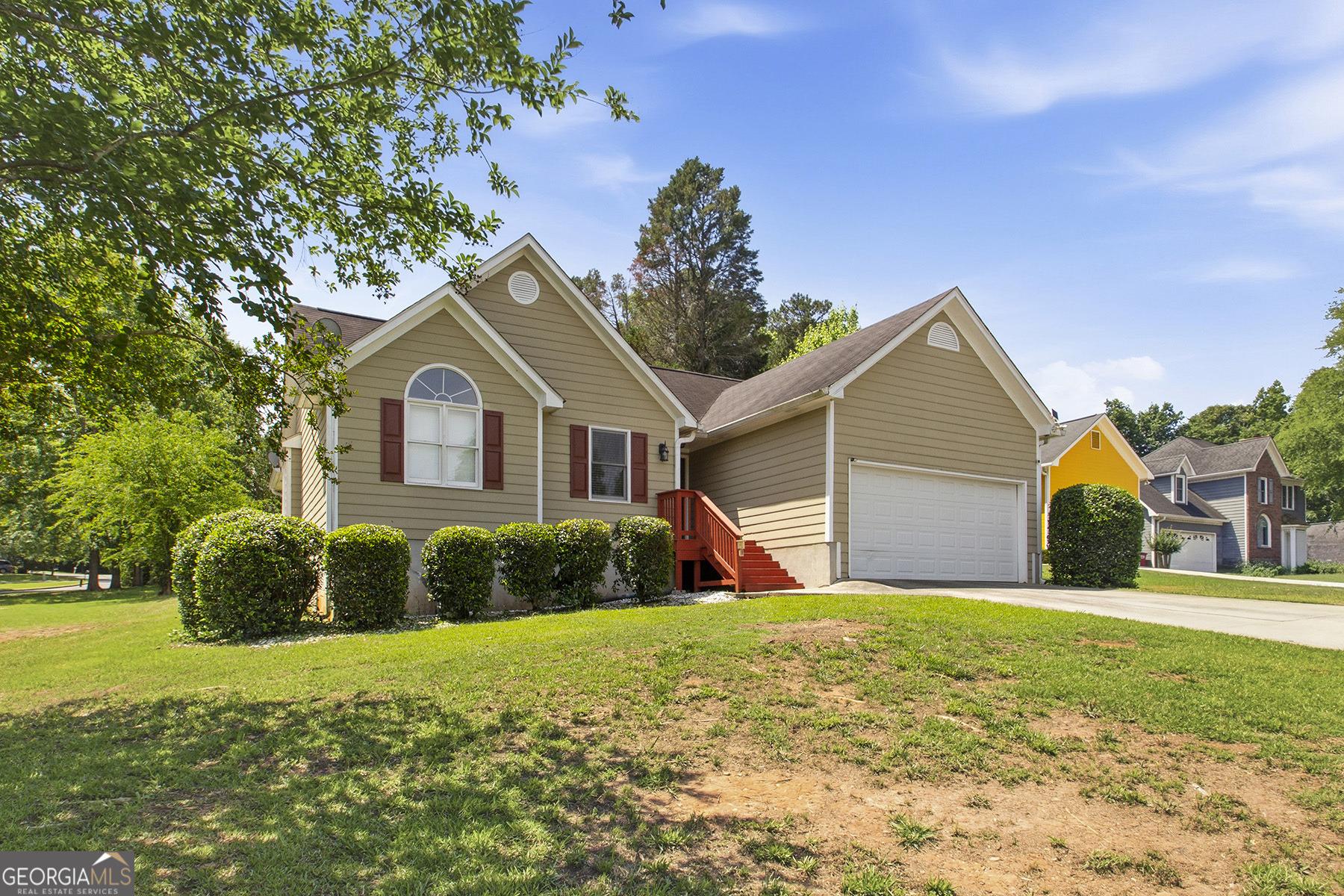 Chadwick Dr, Macon, GA 31210