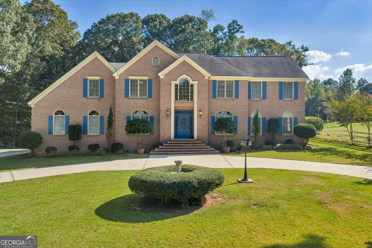 Beverly Dr, Bonaire, GA 31005