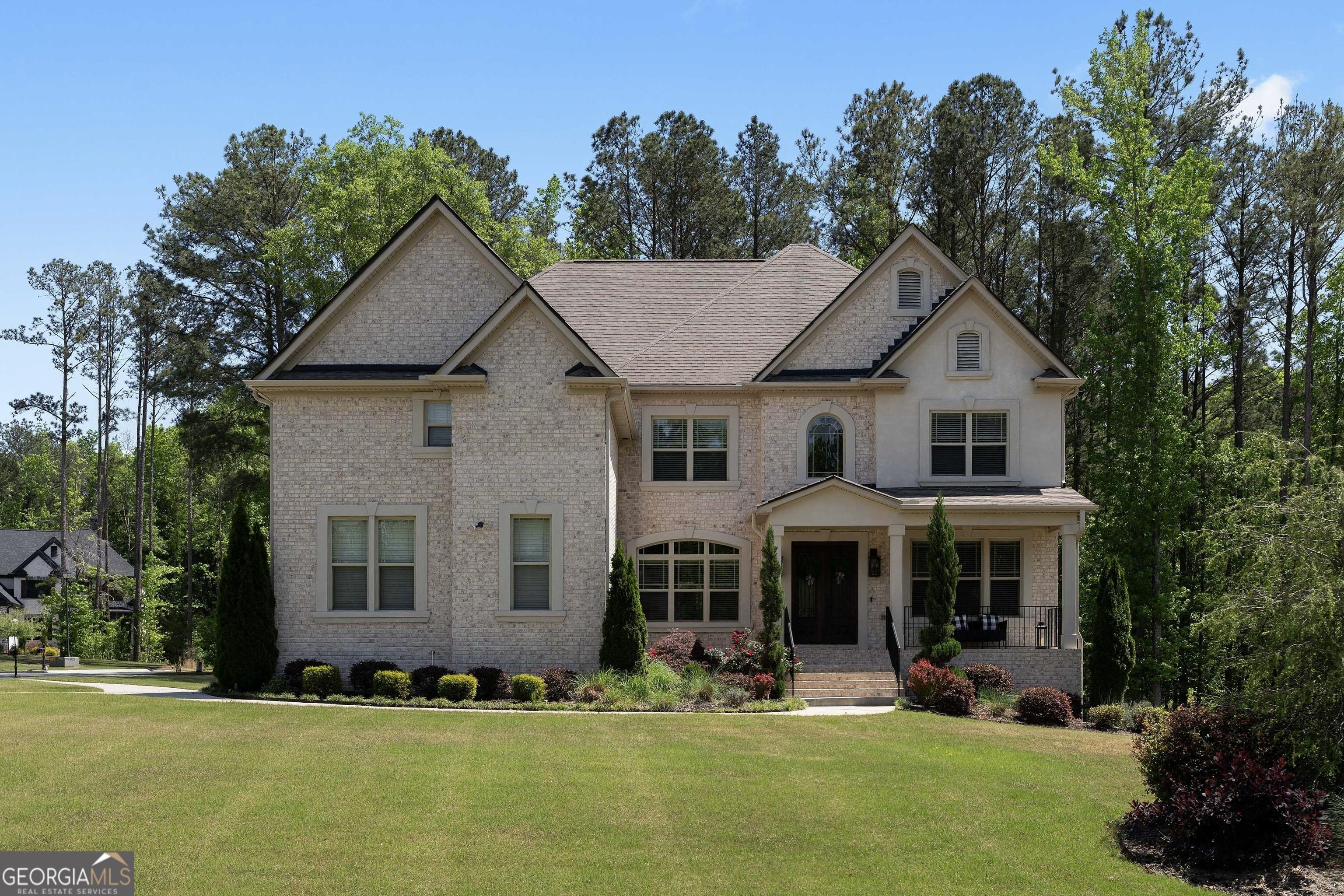 Browning Ct, Fayetteville, GA 30214