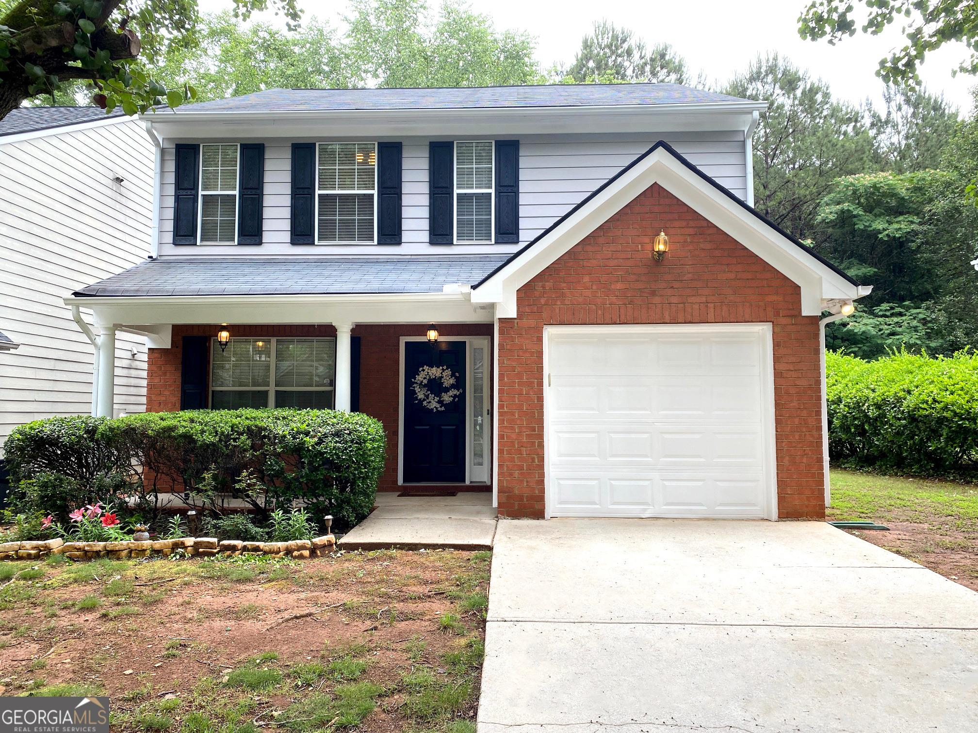 Charleston Pointe Se, Atlanta, GA 30316