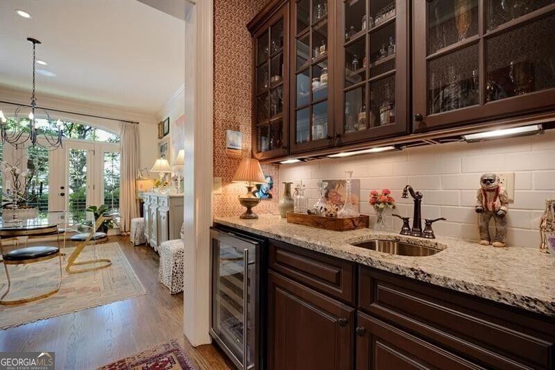 Honour Ave Nw, Atlanta, GA 30305