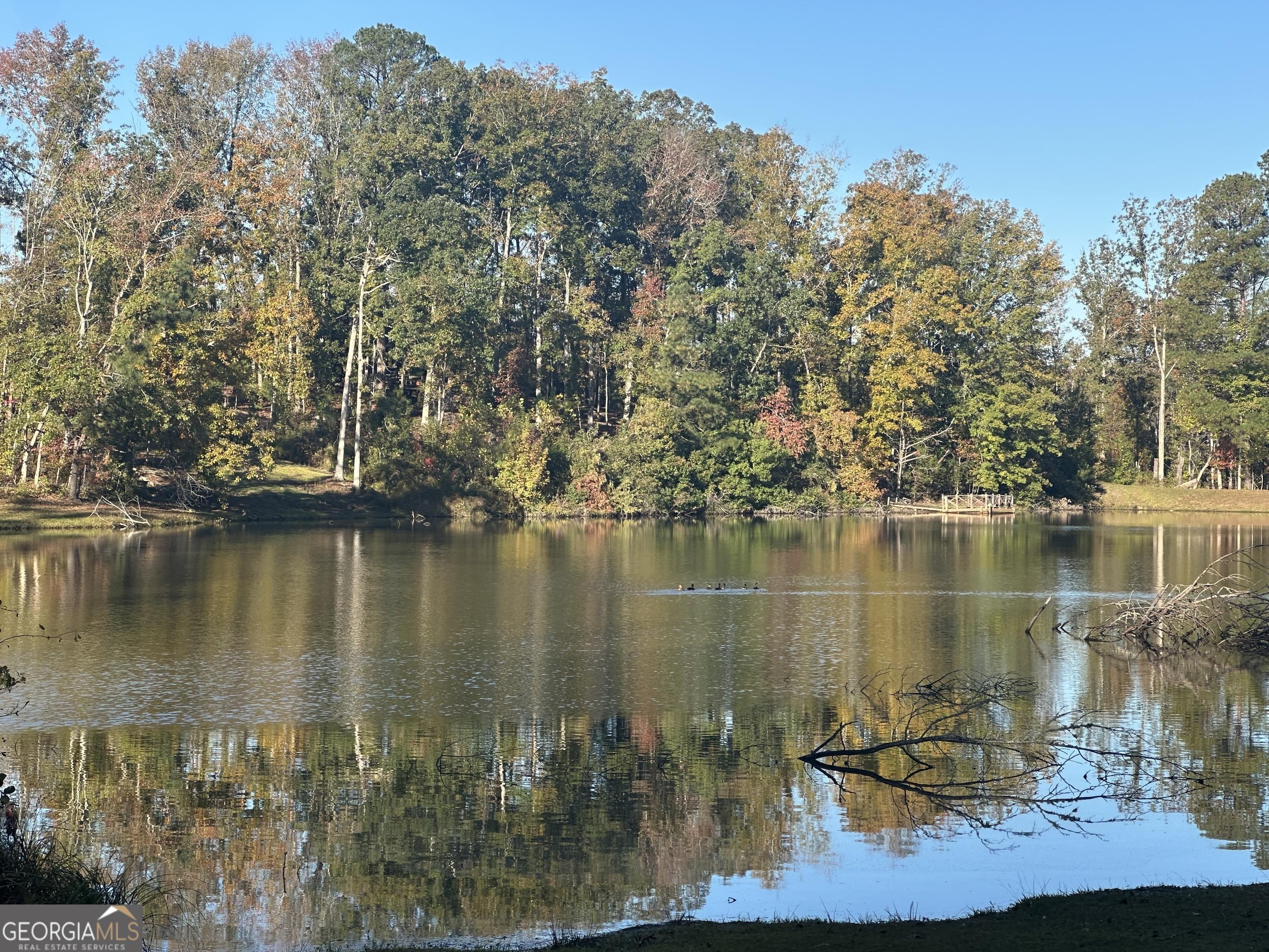 Cherokee Resort Rd, Pine Mountain, GA 31822