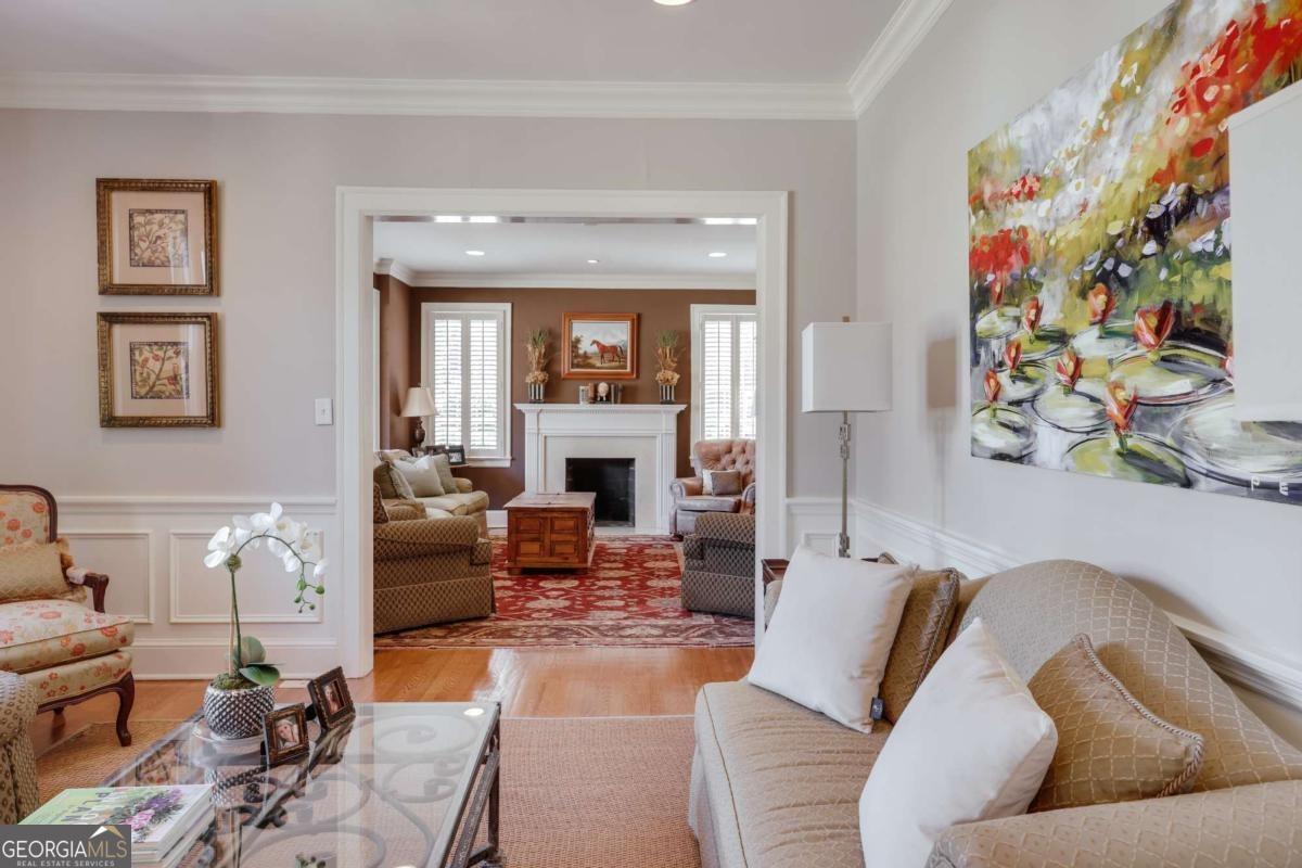 W Cloverhurst Ave, Athens, GA 30606