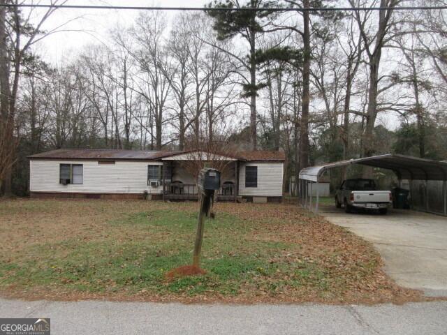 Lakeview Dr, Locust Grove, GA 30248