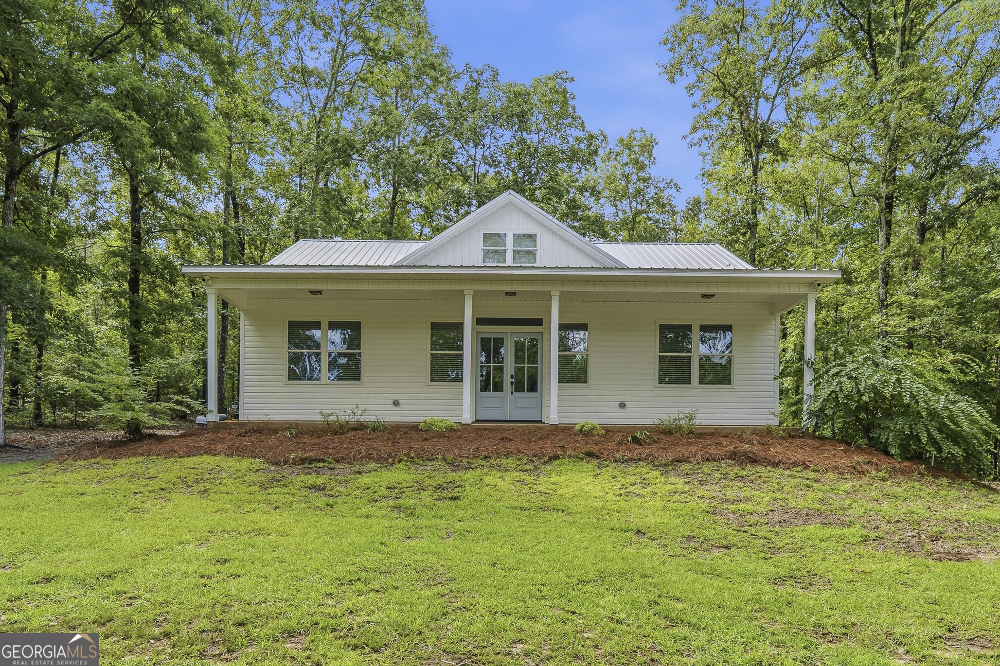 Troon Dr, Macon, GA 31217