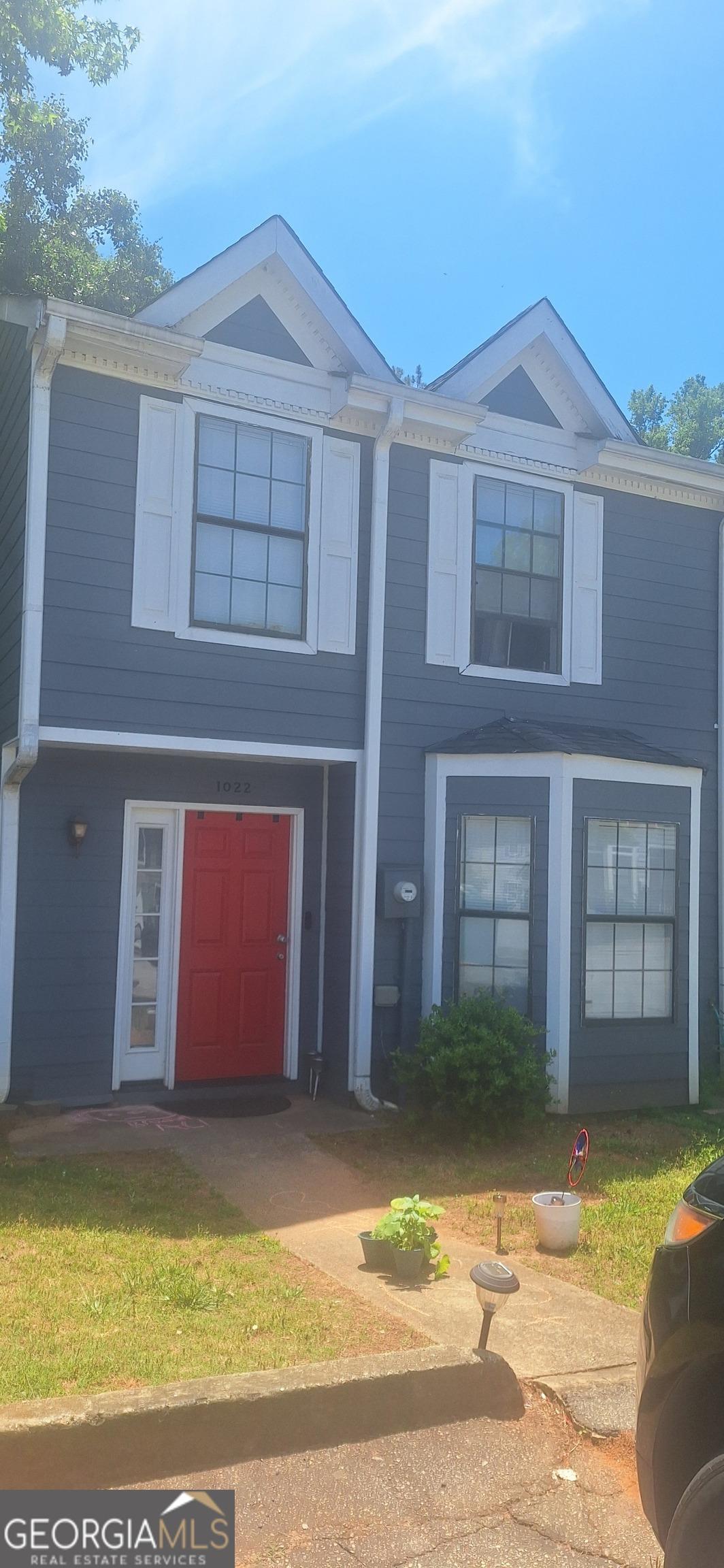 Thornwoode Ln, Stone Mountain, GA 30083