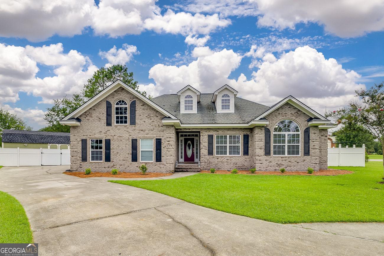 Tolliver Ln, Rincon, GA 31326
