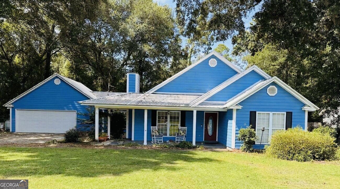 Edinborough Dr, Leesburg, GA 31763