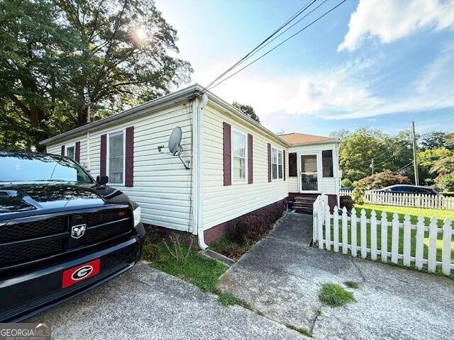 Otis St Ne, Marietta, GA 30060