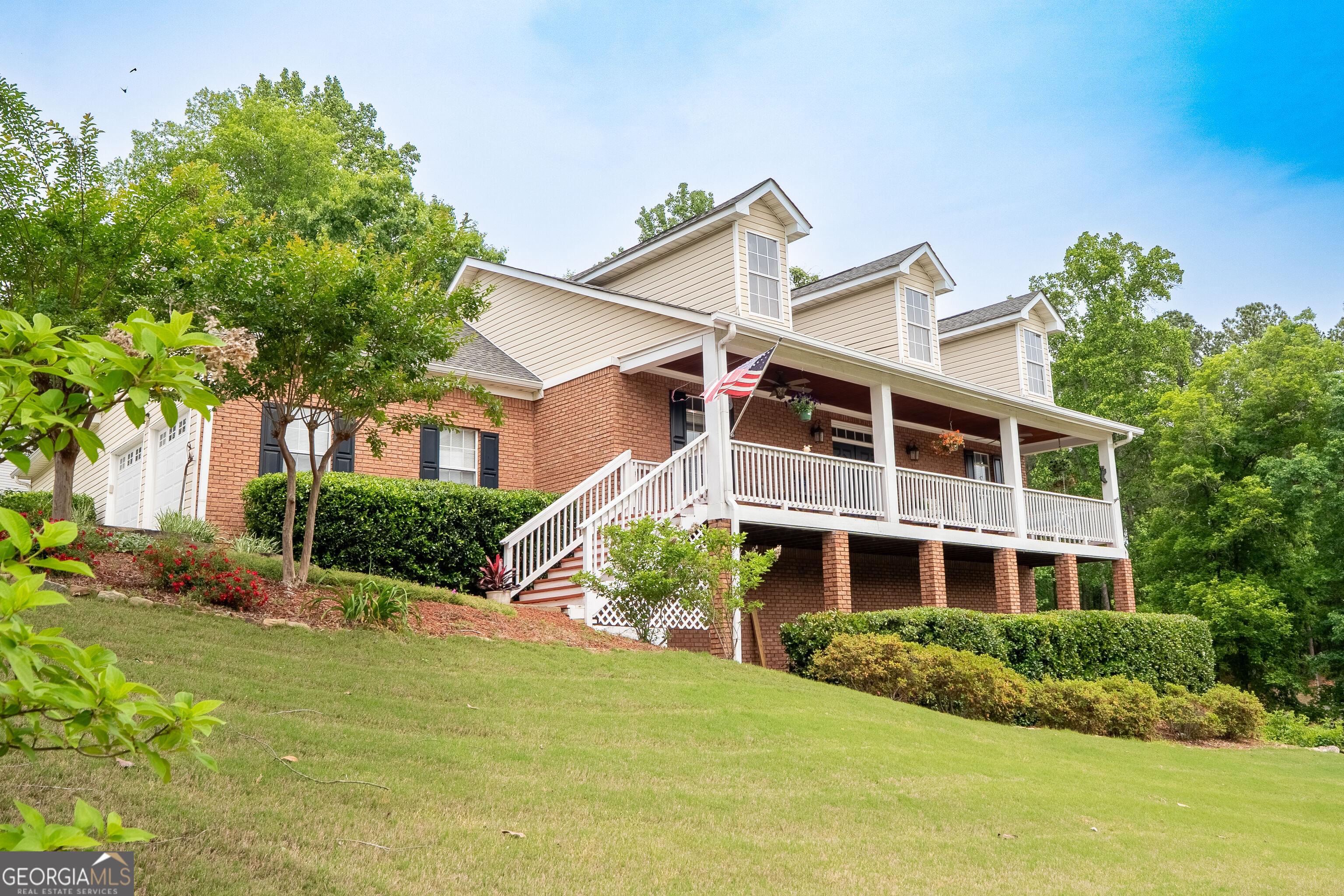 Savannah Rose Way, Lawrenceville, GA 30045