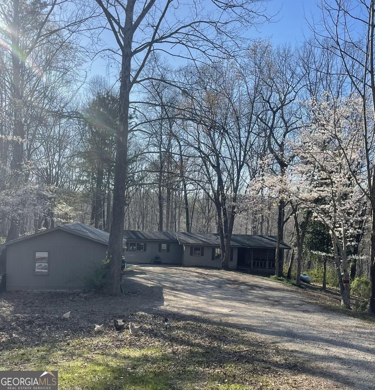 Sequoia Rd, Gainesville, GA 30506