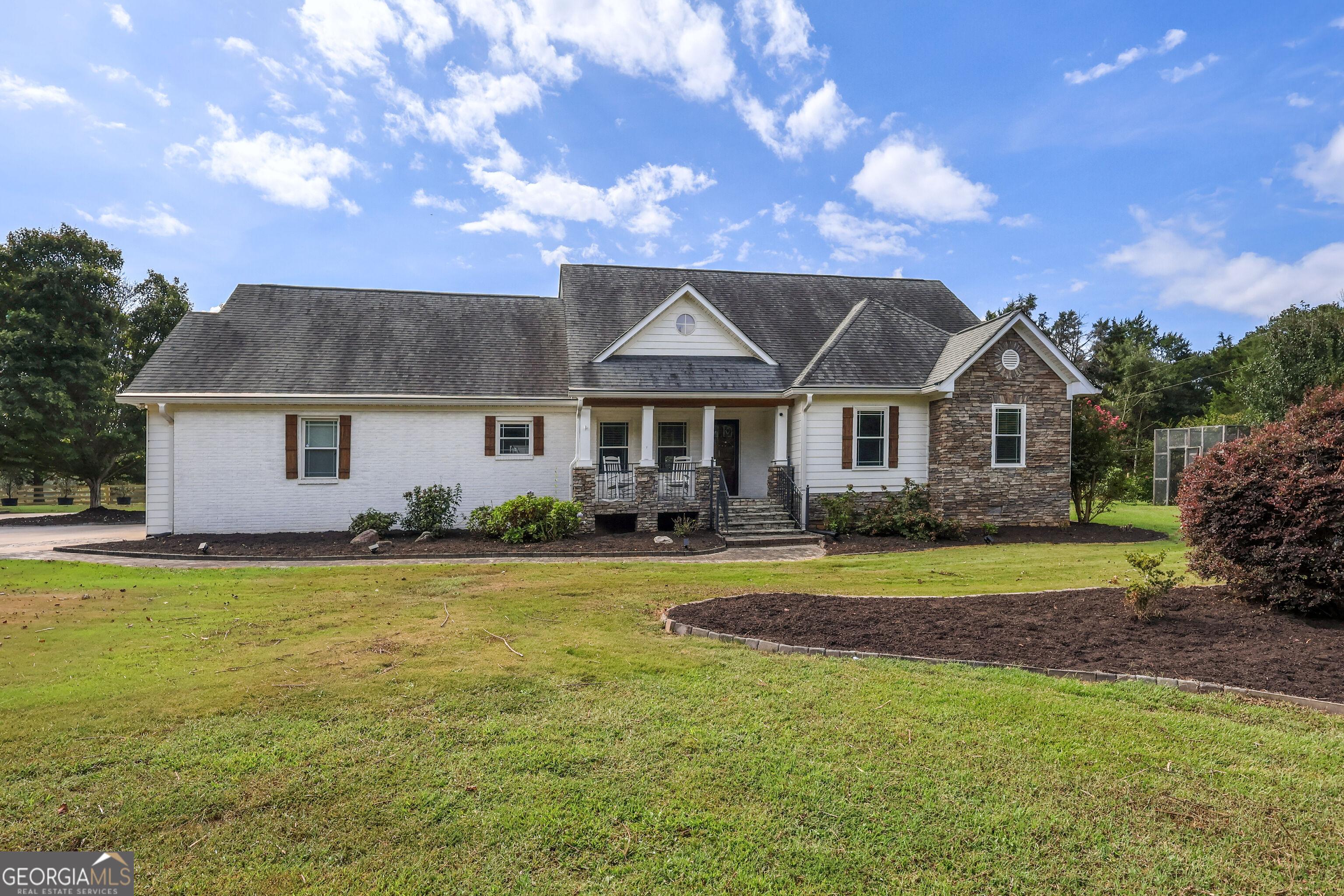 Highway 81 E, Mcdonough, GA 30252