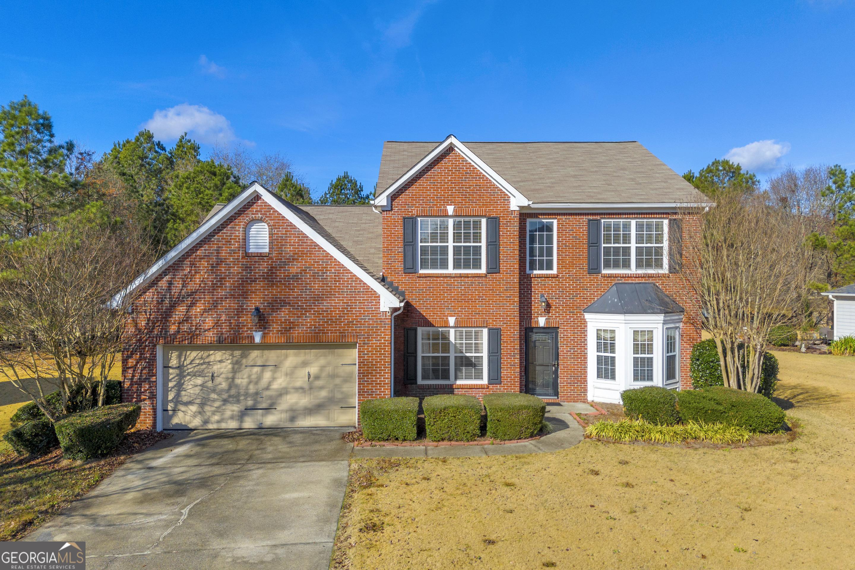 Timberland Rd, Monroe, GA 30655