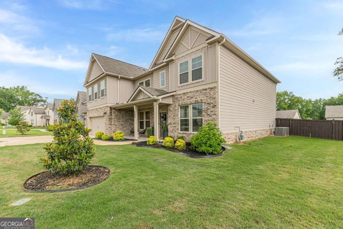Orwell Dr, Stockbridge, GA 30281