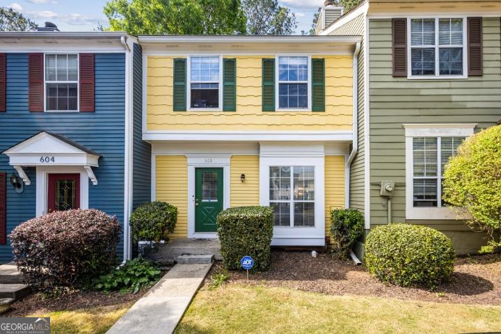 Wedgewood Way, Sandy Springs, GA 30350
