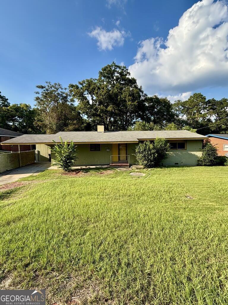 Melrose Dr, Columbus, GA 31906